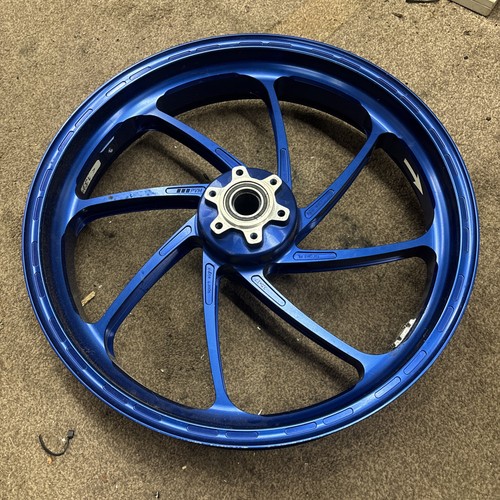Yamah wsb ten kate - r1, 17”