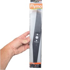 Flymo Turbolite 330 Metal Blade FLY007 33cm Turbo Compact Lawnmower Vision 330
