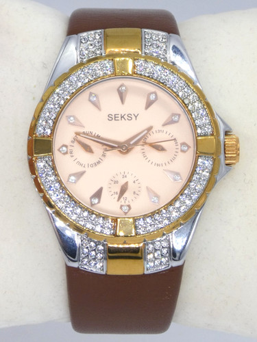 Sekonda seksy 2139 ladies - seksy,