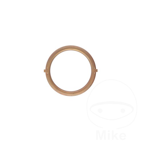Genuine oem exhaust gasket - genuine,