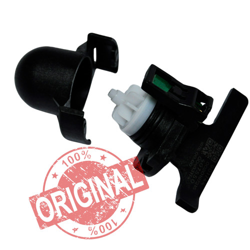 Glowworm heatline flow sensor - heatline,