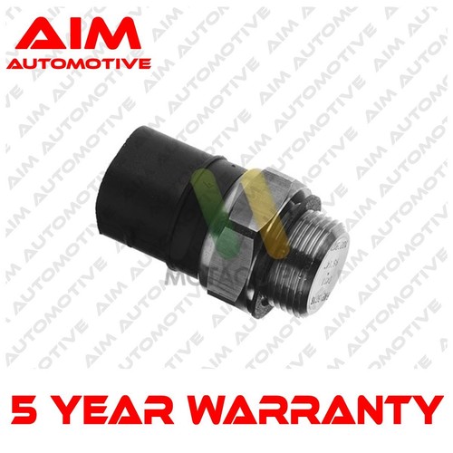 Radiator fan switch aim - switch,