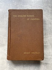 The English School Of Painting