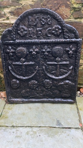 Fire back 1852 - fire,