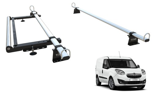 Roof rack bars - roof,