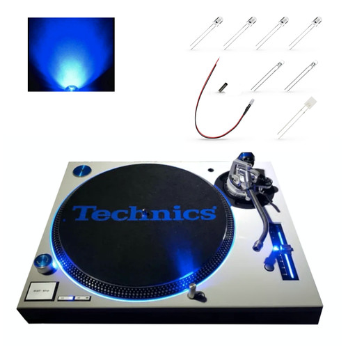 Technics 1200 1210 - sl-1200, sl-1210