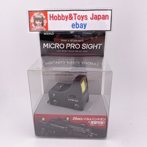 Tokyo marui 225 micro pro - tokyo,
