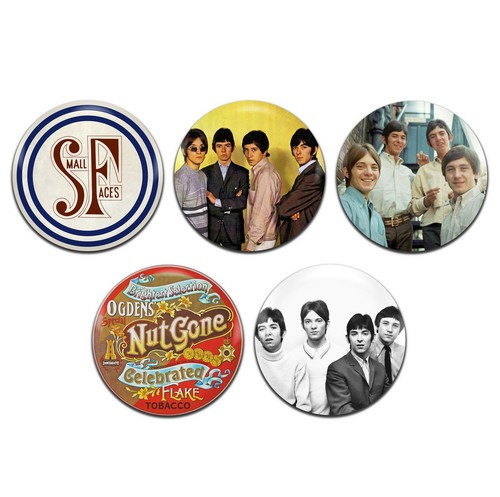 Small faces band mod - band,
