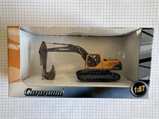 Cararama Volvo ECZ40B