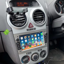 Apple Carplay For Vauxhall