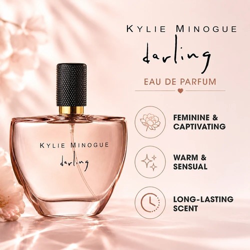 Kylie minogue darling eau - minogue,