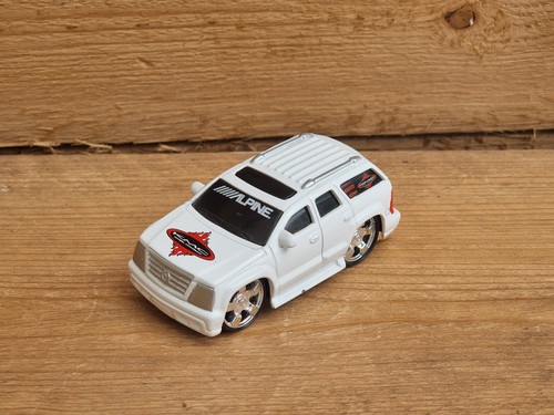Hot wheels car - wheels, tuners