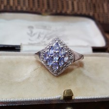 925 Sterling Silver Ring