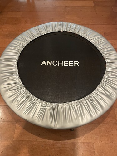 Ancheer rebounder - ancheer,