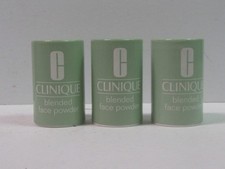 Clinique Blended Face Powder