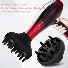 Universal Hair Dryer Diffuser
