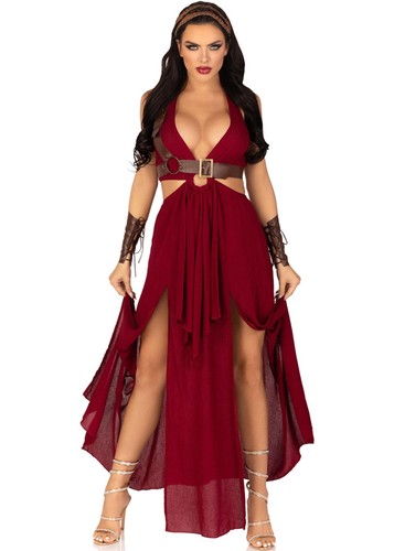 Womens leg avenue - womens, warrior