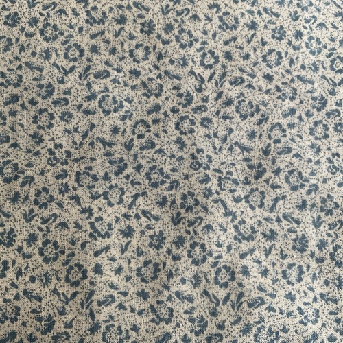 Vintage laura ashley cotton - ashley,
