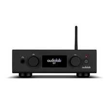 Nearly New - Audiolab D7 DAC &