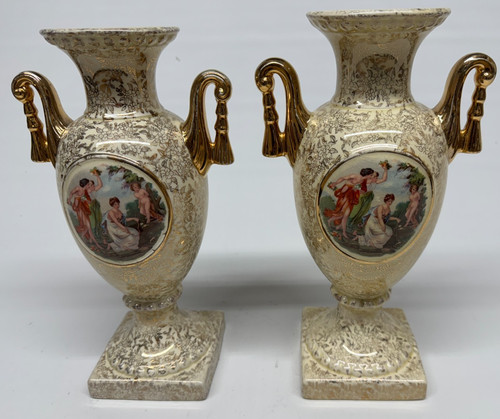 Vintage empire ware shelton - ware,