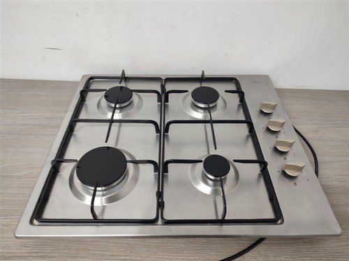 Cda hg6151ss hob four burner - hob,