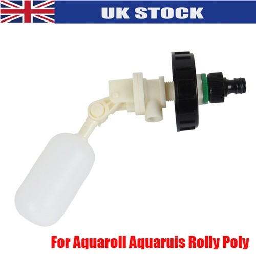 Caravan autofill mains water - autofill,