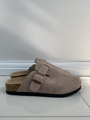 Birkenstock clogs sandals - clogs,