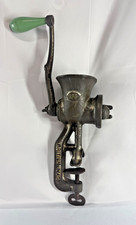 Spong No 92 Meat Grinder