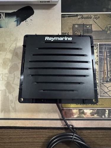 Raymarine ray90 ray91passive - raymarine,