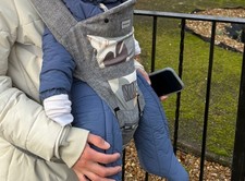 Bellababy Multifunction Baby