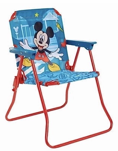 Mickey mouse kids folding - mickey,