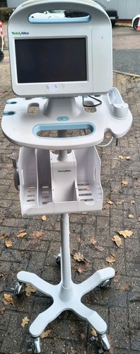 Welch allyn connex - allyn,