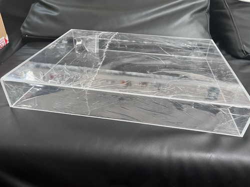 Dust cover lid - dust, for