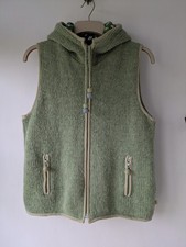 Pachamama 100% Wool Green