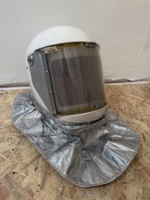 Vintage British Military Fire