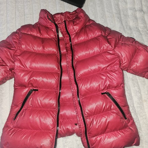 Moncler jacket kid child - moncler,