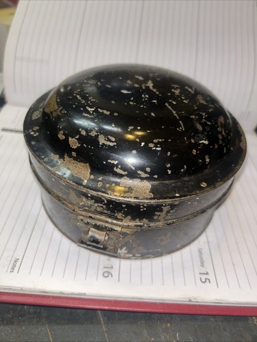 Antique tollware spice - tollware,