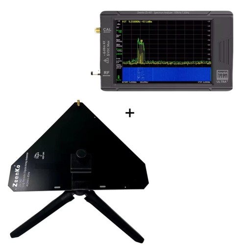New tinysa ultra plus - 4",