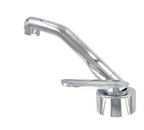 Comet florenz hot cold mixer - florenz,