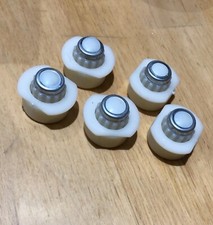 Pack Of 5x Push Buttons For