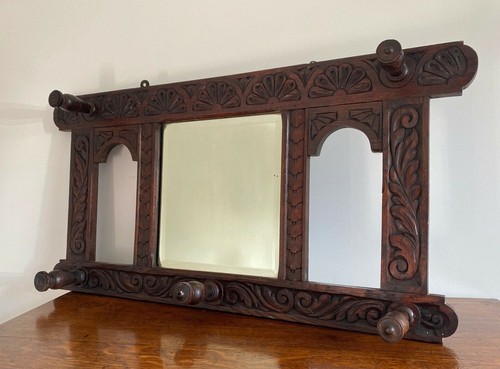 Rare antique early - early, 19th