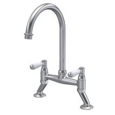 Nuie Bridge Kitchen Sink Mixer