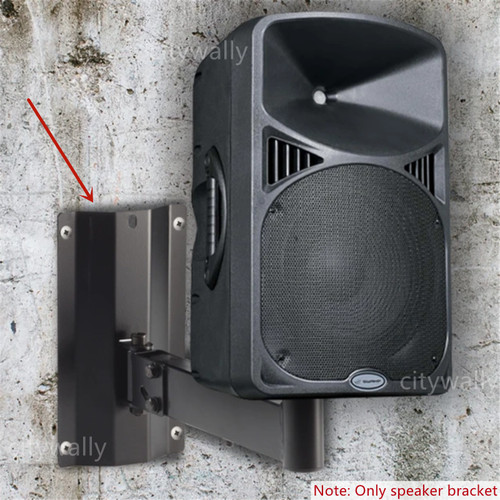 2pcs speaker wall brackets - speaker,