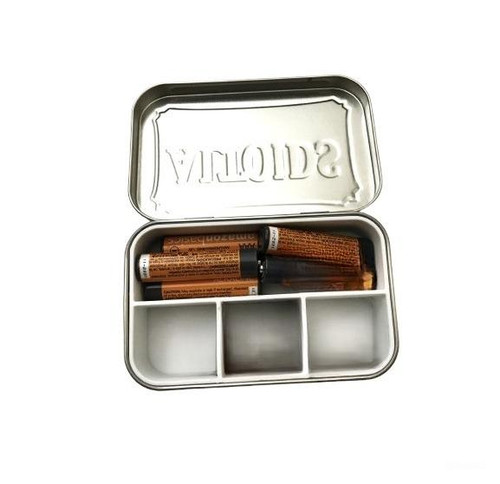 Altoids tin inserts - altoids,