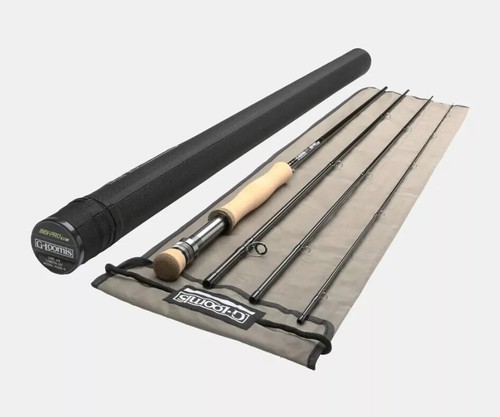 New loomis imx 5100 - g.,