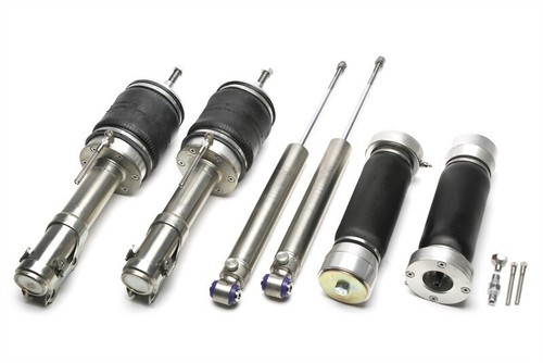 Technix air suspension - technix,