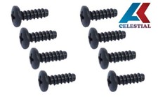 8 X STAND FIXING SCREWS FOR SAMSUNG LE32B450C4W LE32B460 32" LCD TV