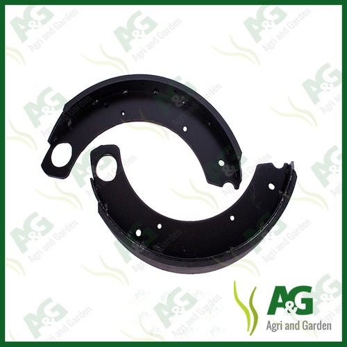 Brake shoes suits massey - shoes,