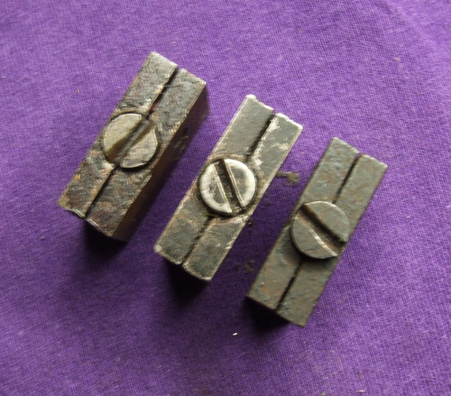 Letterpress printing adana set - letterpress,