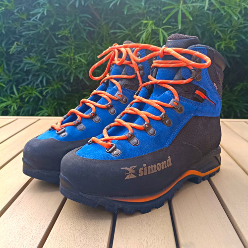 Simond decathlon - simond,